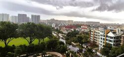 Haig 162 (D15), Apartment #591888431